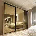 غرف نوم ارقي التصاميم