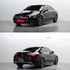 مرسيدس Cla 250