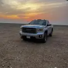 سييرا 2015 فئة Z71 للبيع -  موديل   سييرا 2015