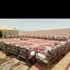 تاجير جلسات شعبيه تاجير كراسي وطاوله وتاجير جلسات مغربيه وتا