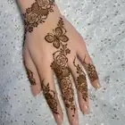 اجمل نقش حنه