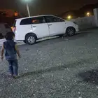 انوفا 2009 للبيع جير توماتيك مفحوص