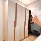 غرف نوم ارقي التصاميم