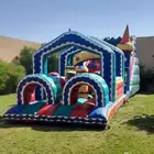 زحاليق هوائيه زحليقه متاهه نطيطات