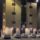 للبيع عماره سكنية مؤثثة حي العارض