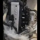 ميكانيكي سيارات توضيب وبيع مكائن