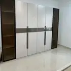 دواليب وخزائن غرف نوم تفصيل حسب الطلب