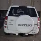 سوزوكي فيتارا جراند 2006