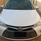 كامري 2017 ليميتد