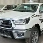 تويوتا هايلوكس Glx