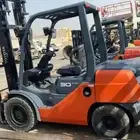 رافعة شوكية فوركلفت سكين رافعة رافعات للايجار