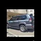 تويوتا برادو 2008