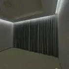 تفصيل وتنجيد كنب وستائر جميع الموديلات ع حسب الطلب وبسعر الم