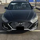 سوناتا 2018 سمارت