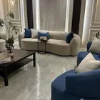 تفصيل جميع أنواع موديلات الكنب بسعر المصنع