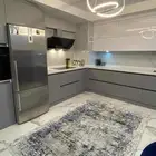 السلام عليكم ورحمه الله وبركاته دولاب مطبخ المنيوم تفصيل