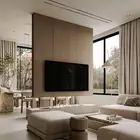 شاشه ديكور