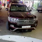 ترهيم جيب لاندكروزر من 208 لاين 2021