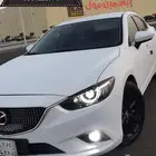 رش سيارتك ب700 ريال فقط