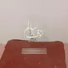 معلم طباعة كروت فيتشوب واستيكرات عادي وحراري محل هدايا