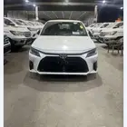 تويوتا يارس استاندر وفل 26اقساط بدون دفعه اولى