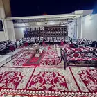 تاجير كراسي طاولات كنب دفايات قهوجين صبابين