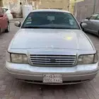 فورد فكتوريا 2004فحص استماره تأمين جديد