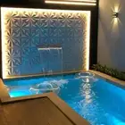 المقاولات العامه بناء ترميم تشطيب