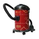 مكنسة كهربائيه