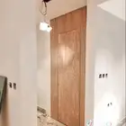 منجرة ابواب خشب