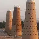 تراث نجدي قديم
