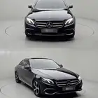مرسيدس E250