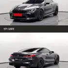 bmw M8