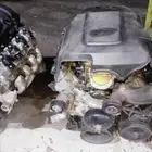 مكاين جمس فورد ودج