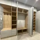 تفصيل وترميم جميع انواع المطابخ