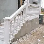 ديكورات خارجيه وجي ار سى وجميع انواع التصميم