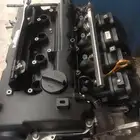 مكينة سوناتا 2018 نضيفه مرة