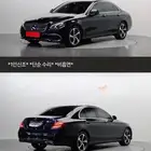 مرسيدس E250