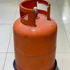 اسطوانة غاز