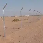 تركيب وتوريد شبوك المزارع
