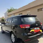 كيا كرنفال 2018