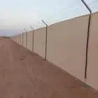 تركيب شبوك مزارع