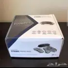 فحمات سيراميك ومساعدات