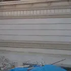 معلم لياسة ملونة بديل الحجر اطبيعي