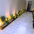 منسق حدائق الرياض والخرج