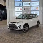 تويوتا رايز فل كامل سعودي 2024