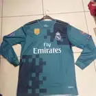 تيشيرت كرة قدم