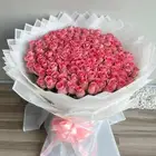 ورد حسب الطلب بوكهات فازات ستاندات بكسات سلاسل كيك كوفي بستا