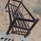 كرسي كويتي جديد