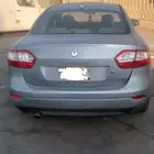 رينو فلوانس 2012